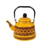 Heritage Design Teapot 2.5L
