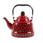 Heritage Design Teapot 2.5L
