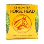 HORSE HEAD TEA 300g