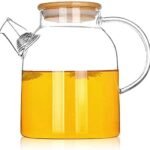 Glasspot Tea Glass