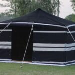 Tent Pakistani 4*7