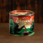 شاي الصمان 360جم