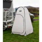 IRANI TOILET TENT