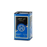 TWO ARROWS TEA