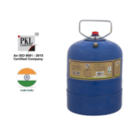 Gas Cylinder with Fillup 1Kg