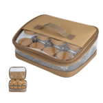 Spices Jar Bag