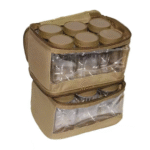 Spice Box Bag two-Tier