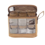 Spice Jar Bag