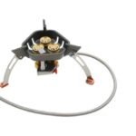 Travel Stove