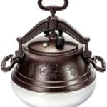 Afghani pressure Cooker 12L