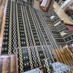 جلسة ارضية مع فرشة 8 اشخاص