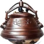Afghani pressure Cooker 80L