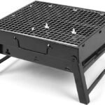 Portable Folding BBQ Grill