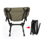 Bike or hiking chair