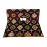 Traditional Floor Chair