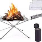 Torch Chair