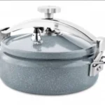 Granite Pressure Cooker 11L