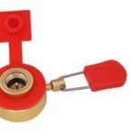 Stove Converter