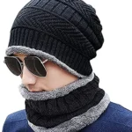 Winter Cap set