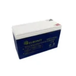 Euronet Gel Solar Battery 18ah