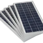Solar Panel 50w