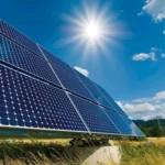 Solar Panel 560w