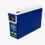Euronet Gel Solar Battery 150ah