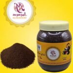 Tea Almood 400G (Dust)