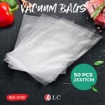 Vacuum Bag 50pcs