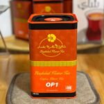 Colombo Whale Tea 200g (OP1)