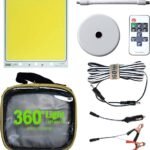 Vacation Light 160w