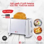 Electric Toaster Maker