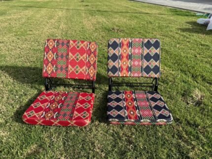 Portable Down Chair Without hand