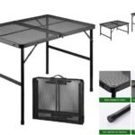 Full net table 60*90cm