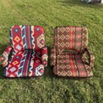 Portable Down Chair