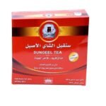 شاي سينقيل 100 كيس