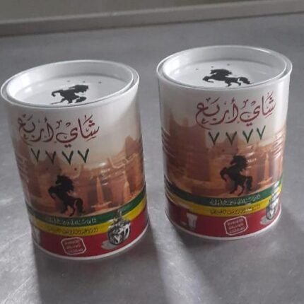 Tea Four seven 250gm