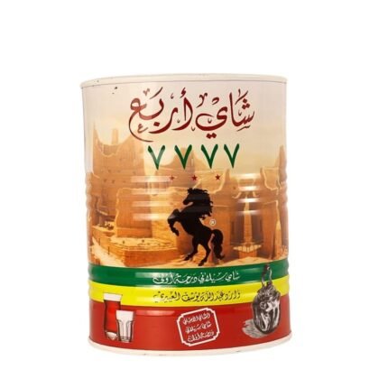 Tea Four Seven 500gm
