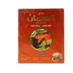 alsuman tea 100 pcs