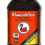 alwazah tea 300gm