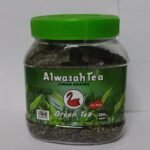 alwazah green tea 200gm