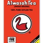 alwazah tea 500gms