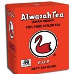 alwazah tea 454 gm