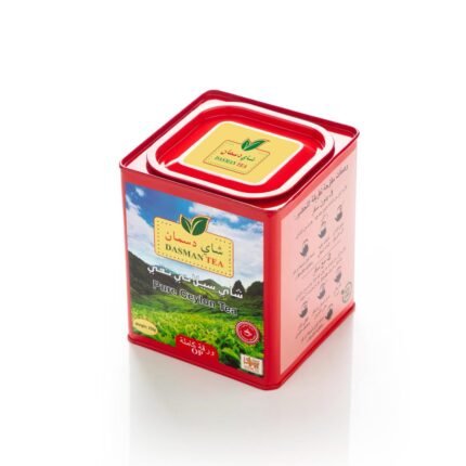 Dasman Tea 300gm