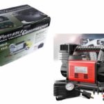 Portable Compressor air 1 Piston