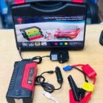 car battery charger