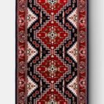 Designable Floor mat 2*1m